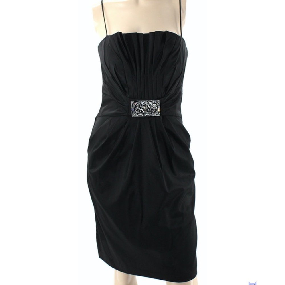 LBD!!! Sexy Little Black Dress!